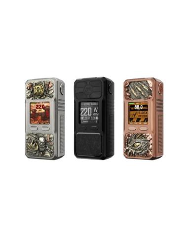 Rayden 220 BD Vape Box Mod 220W