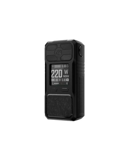 copy of Zelos X Aspire Box Mod 80W