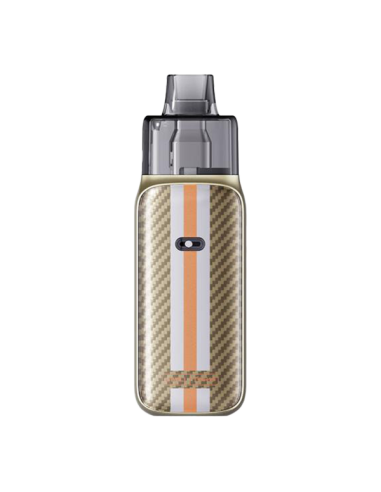 Typhos Pro Uwell Pod Mod Kit light brown
