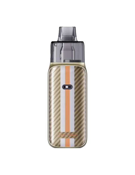 Typhos Pro Uwell Pod Mod Kit light brown