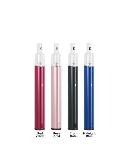 Kiwi Spark 2 starter kit sigaretta elettronica