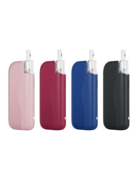 Kiwi Spark 2 Pro Pod Mod Kit 1400mAh