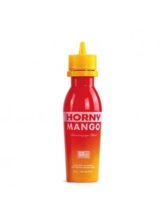 Horny Mango Horny Flava 55 ml Mix&Vape