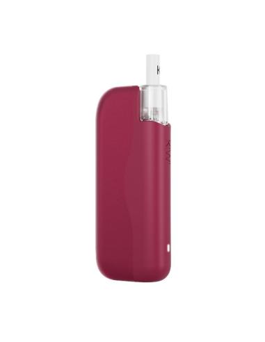 Kiwi Spark 2 kit red velvet