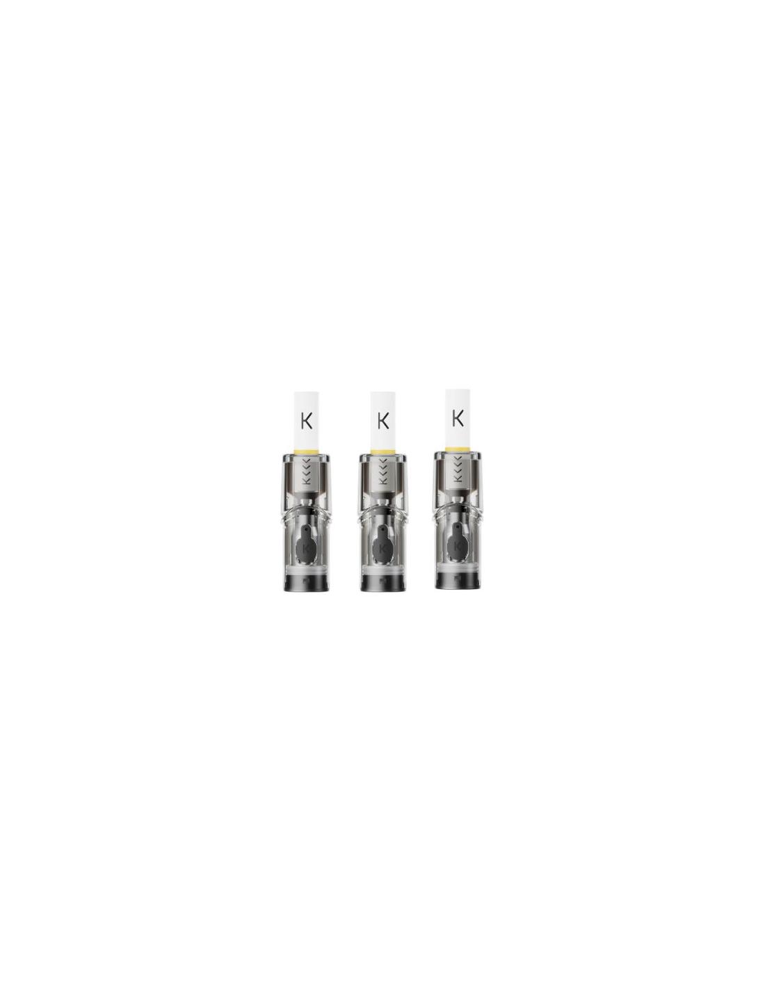 Kiwi Spark Cartucce Pod Ricambio 2ml | Svapoebasta