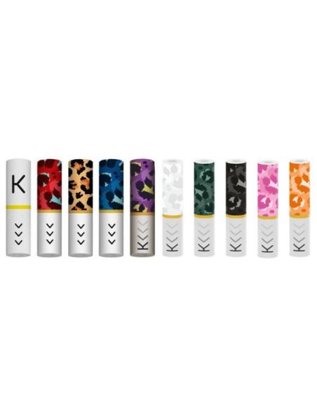 Kiwi Disposable Cotton Replacement Filters | Svapoebasta