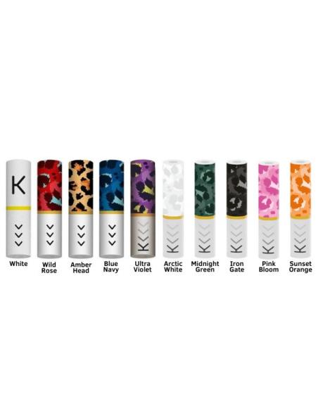 Kiwi Disposable Cotton Replacement Filters | Svapoebasta