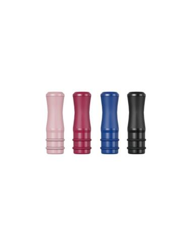 Kiwi Drip Tip PC Silicone Kiwi Vapor