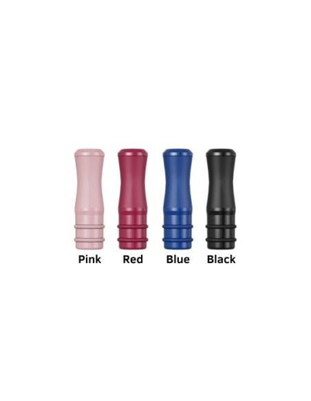 Kiwi Drip Tip PC Silicone tutti i colori