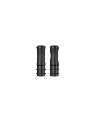 Kiwi Drip Tip PC Silicone black