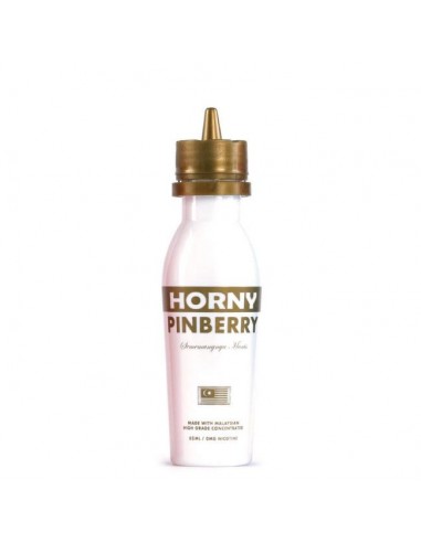 Horny Pinberry Horny Flava 55 ml Mix&Vape