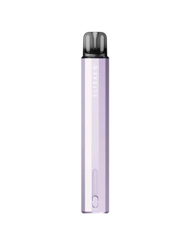 copy of ELFA Rechargeable Pod Mod Kit 500mAh (BLACK) +