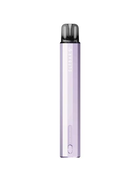 ELFA Turbo Pro Elfbar Kit light purple