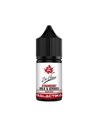 Zio Gian Galactika Aroma mini Shot 10ml