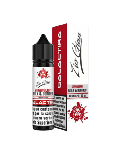 copy of Uncle Adriano Galactika Liquid Shot 20ml Tobacco