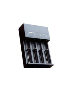 copy of Q1 E-Cig Power Charger - 1 Slot