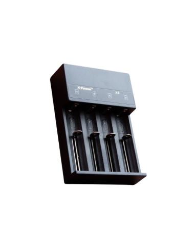 copy of Q1 E-Cig Power Charger - 1 Slot