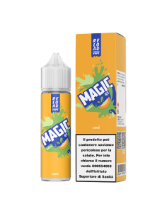 copy of Blue Razz Lemonade Vapor Bar Reload Vape Liquid Shot