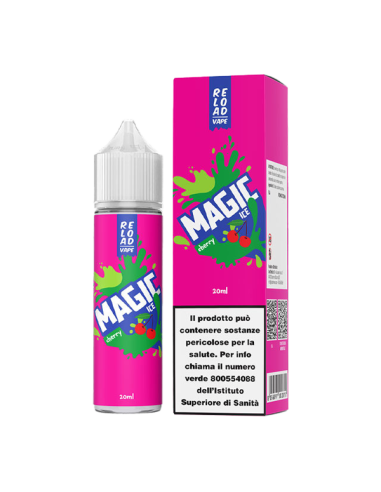 copy of Blue Razz Lemonade Vapor Bar Reload Vape Liquid Shot