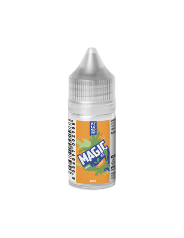 copy of Blue Razz Lemonade Vapor Bar Reload Vape Liquid Shot