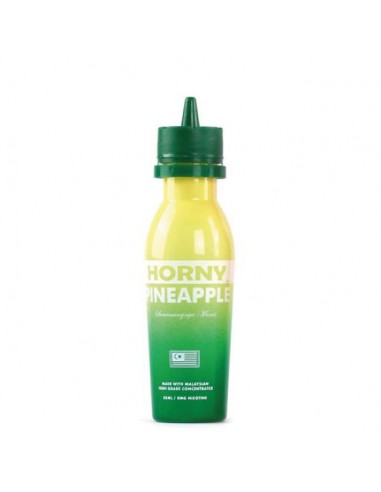Horny Pineapple Horny Flava 55 ml Mix&Vape