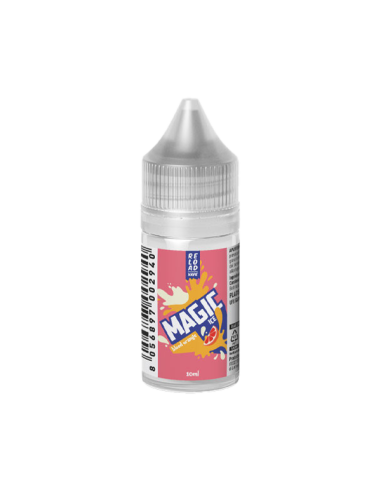 Blood Orange Magic Ice Reload Vape Aroma mini Shot 10ml