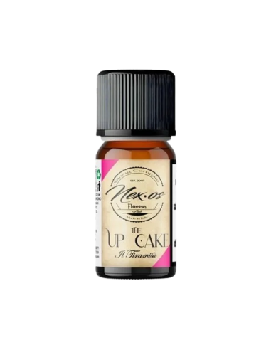 copy of Milan 01 Vape Aroma Concentrate 10ml Tobacco Vanilla