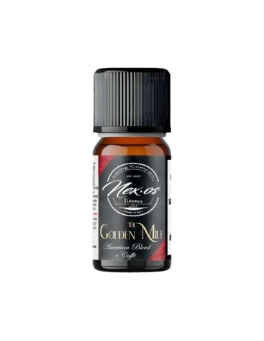 copy of Milan 01 Vape Aroma Concentrate 10ml Tobacco Vanilla