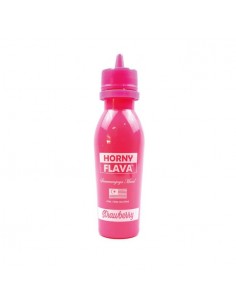 Horny Strawberry Horny Flava 55 ml Mix&Vape