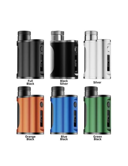 copy of Onebar Ambition Mods X R.S.S. Mods Box Mod 60W