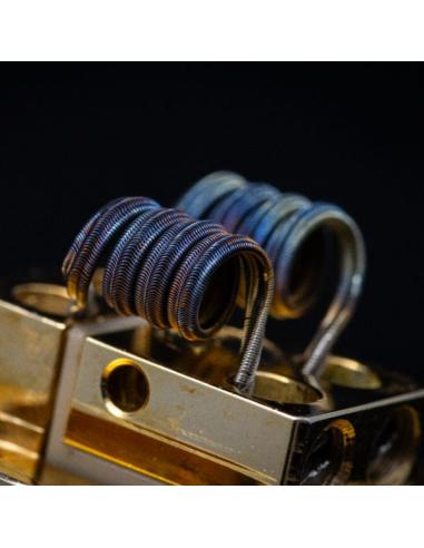 copy of Interlock Fralien MTL Limited Edition 2023 Breakill's