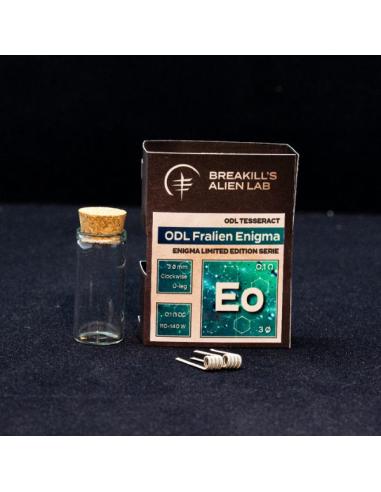 copy of Interlock Fralien MTL Limited Edition 2023 Breakill's