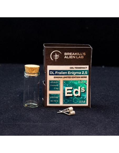 copy of Interlock Fralien MTL Limited Edition 2023 Breakill's