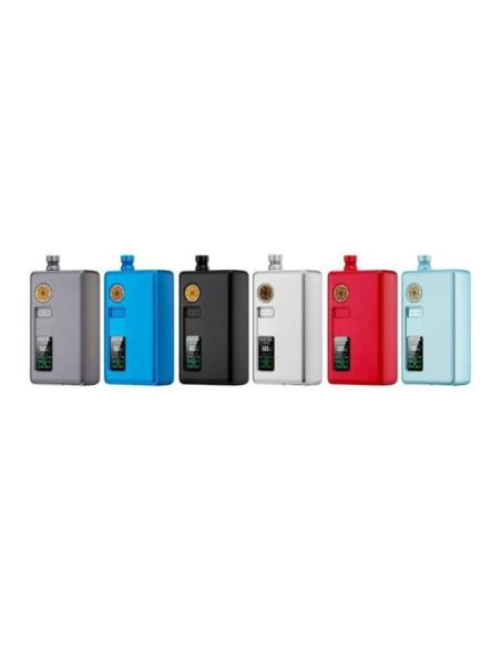 DotAIO V3 DotMod Kit Completo 80W