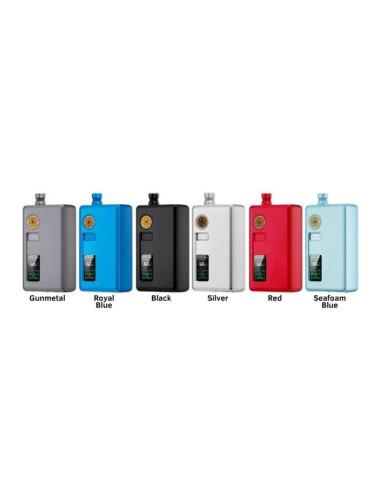 DotAIO V3 sigaretta elettronica DotMod