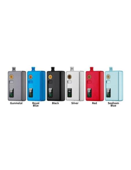copy of DotAIO V2 DotMod Complete Kit 75W