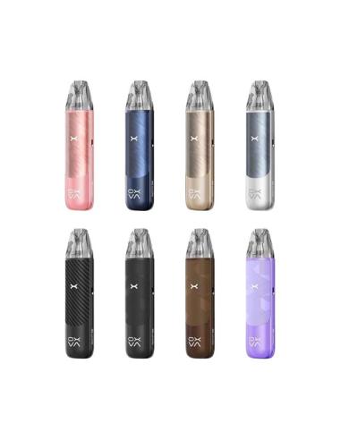 Nexlim Go Oxva Pod Mod Kit 1800mAh