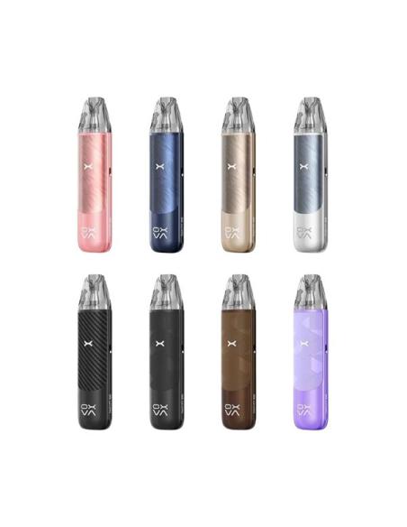 Nexlim Go Oxva Pod Mod Kit 1800mAh