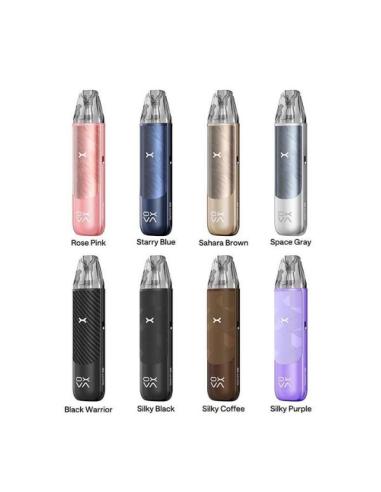 Nexlim Go sigaretta elettronica Oxva 40w