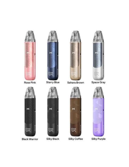 Nexlim Go sigaretta elettronica Oxva 40w