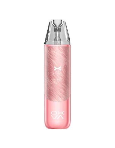 Nexlim Go Oxva Kit rose pink