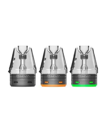 NeXlim Oxva Cartucce Pod Ricambio - 3 Pezzi