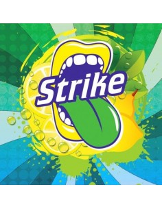 Strike BigMouth Aroma Concentrato da 10ml per Sigarette Elettroniche