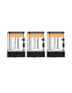 Alpha Boost Pod Smok Cartucce Ricambio 2ml - 3 Pezzi