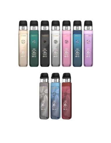 copy of Xros 3 Vaporesso Pod Mod Kit 1000mAh