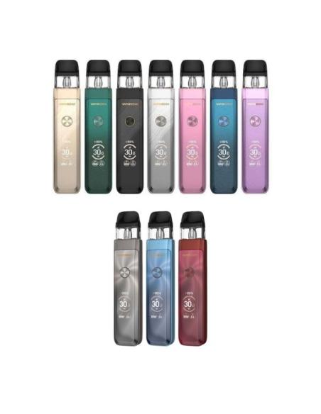 copy of Xros 3 Vaporesso Pod Mod Kit 1000mAh