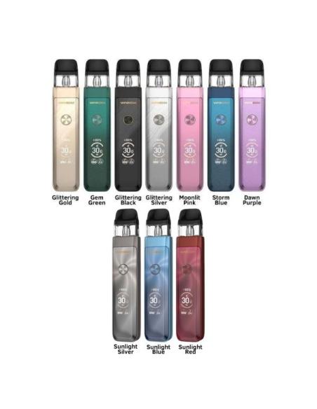 Xros Pro 2 sigaretta elettronica Vaporesso