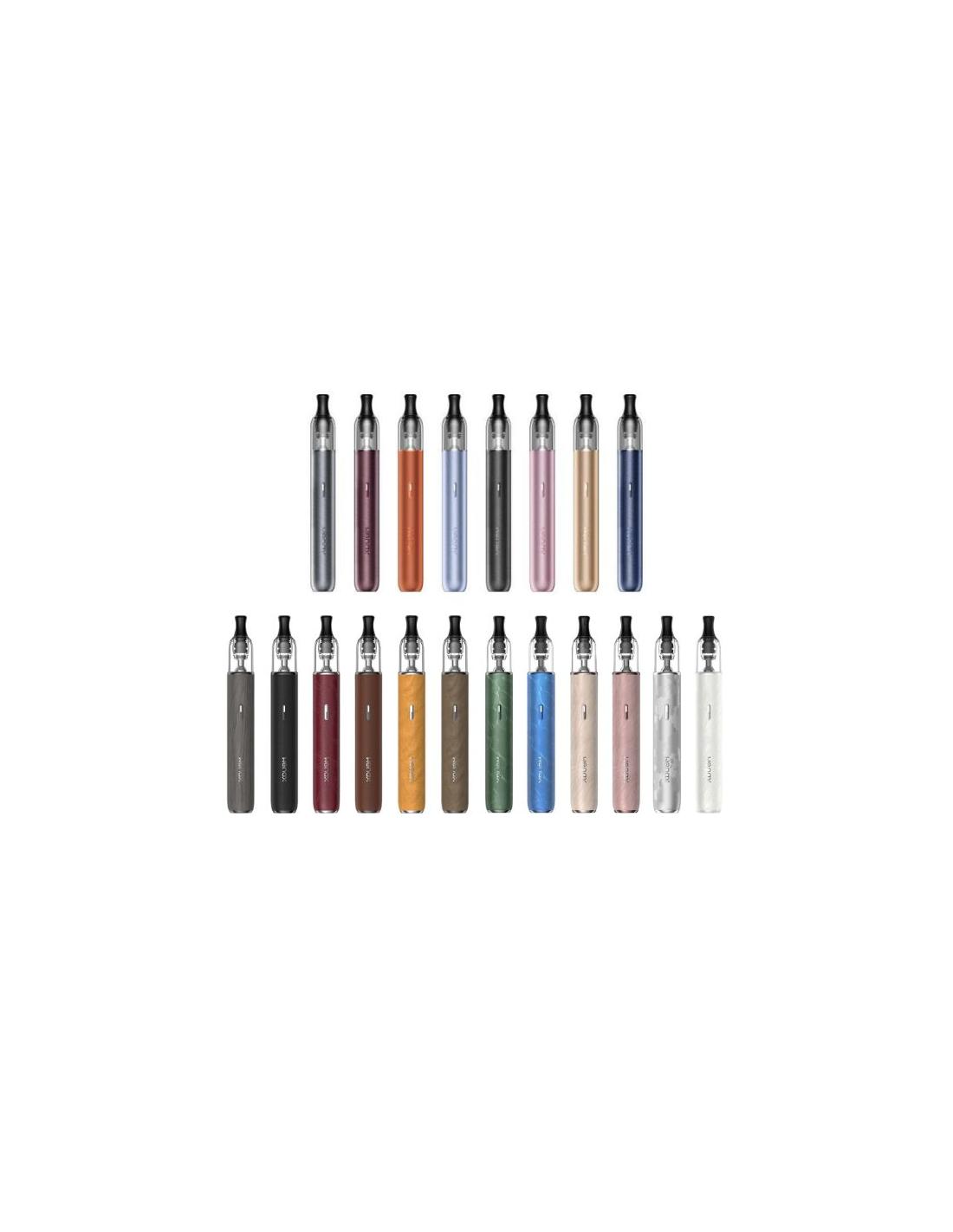elfbar nachfüll pod läuft aus GeekVape Wenax M2 Pod Kit main image 0