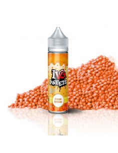 Orange Millions IVG Aroma Shot Series Concentrated Vape Shot E-liquid for Electronic Cigarettes