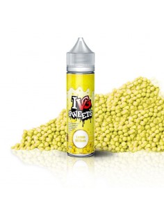 Lemon Millions IVG Aroma Shot Series Disassembled Concentrated Vape Shot for Electronic Cigarettes